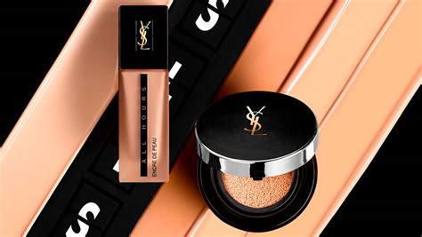 ysl foundation stockist brisbane|yves saint laurent foundation samples.